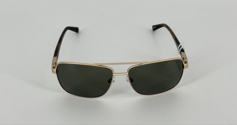 Harley-Davidson HD00018 09X Men’s Sunglasses Gunmetal Grey 61mm NWT